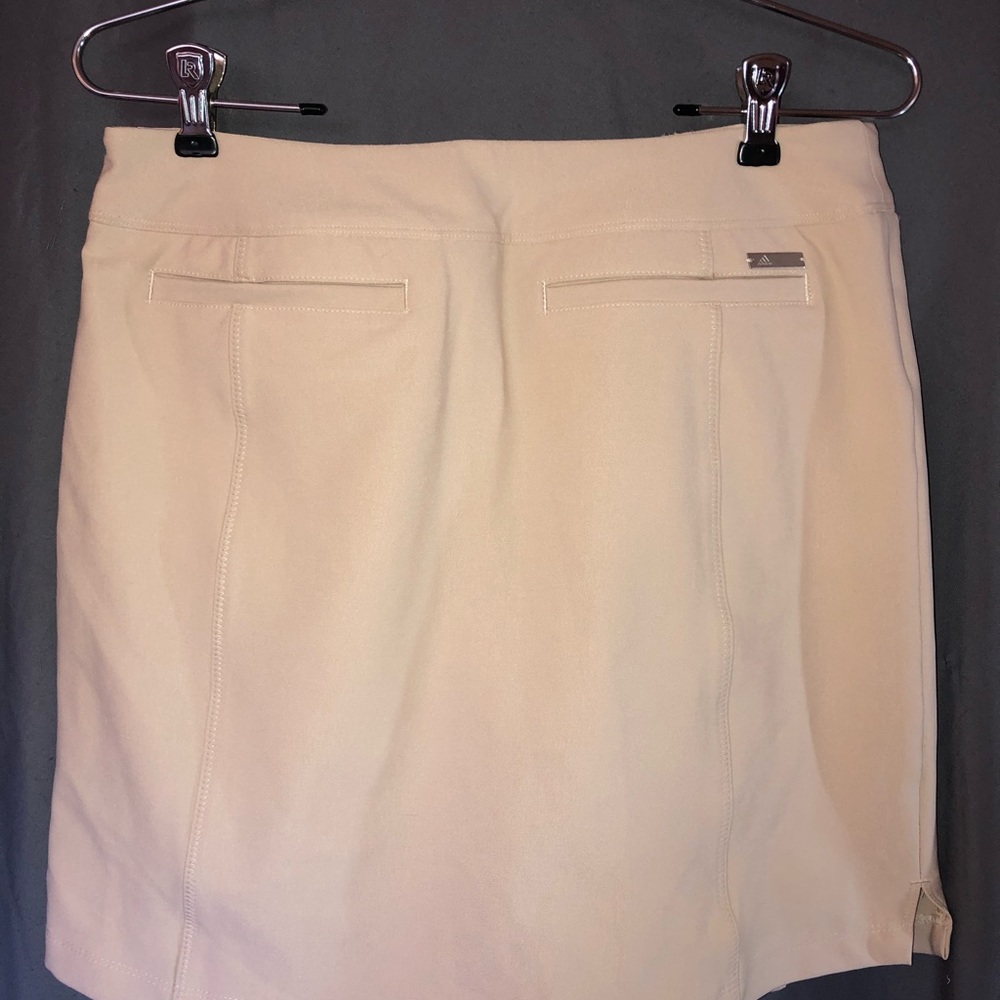 Golf/tennis skirt